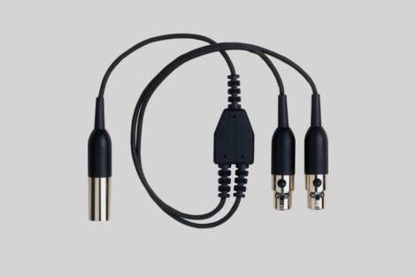 Shure AXT652